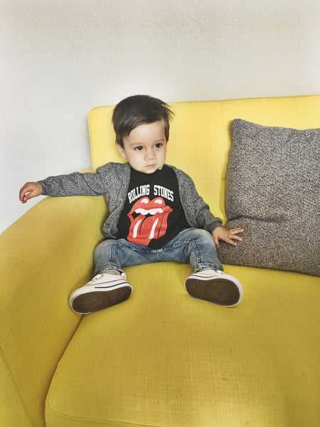 Rolling Stones Tee  final sale