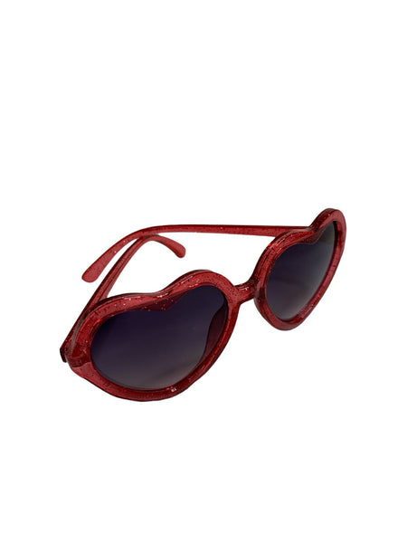 Queen of Hearts Baby & Kids Sunglasses