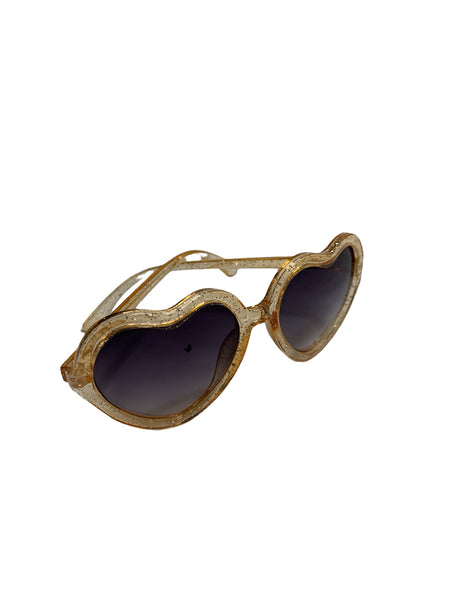 Queen of Hearts Baby & Kids Sunglasses