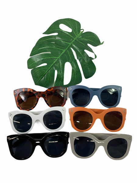 Kenley Sunglasses