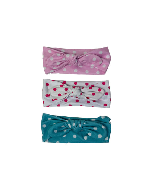 Spottie Dottie Headband Baby