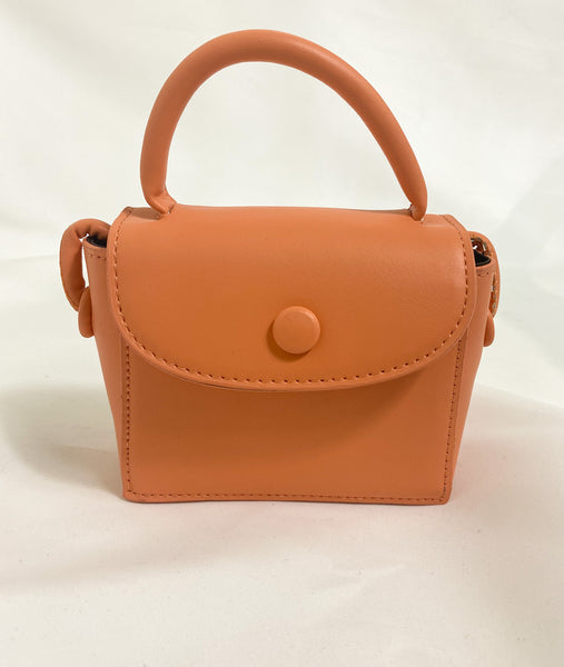 Celine Handle Crossbody Bag