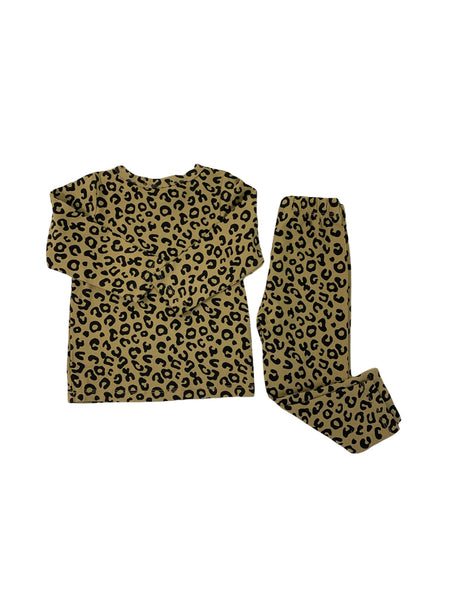 Vinitha Animal Print Jammies