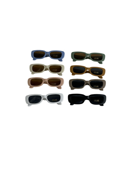 Dana Retro Kids Sunglasses