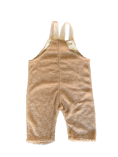 Teddy Kids Overall Jumper