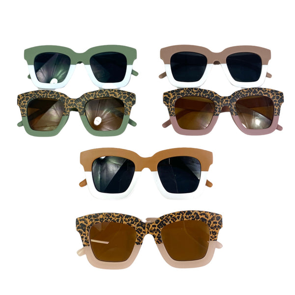 Kendra Sunnies