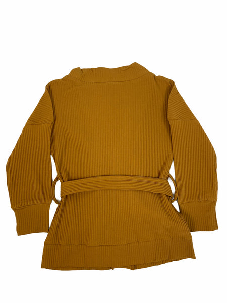 Virginie Knit Kids Cardigan