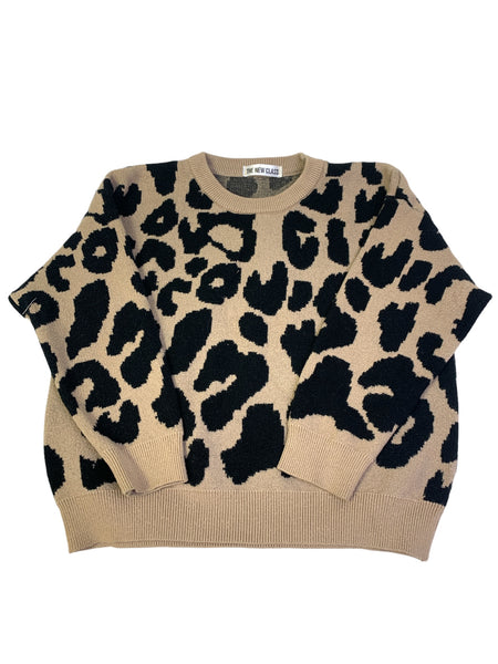 Aspen Baby & Kids Pullover Sweater