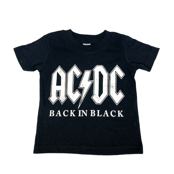 ACDC Tee  final sale