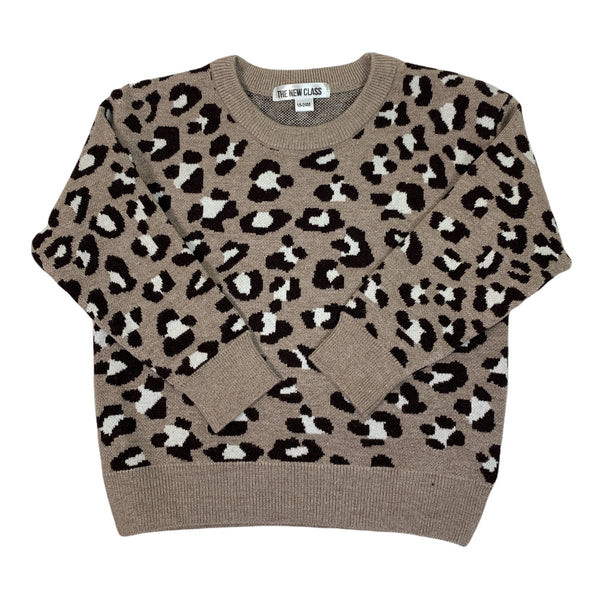 Aspen Baby & Kids Pullover Sweater