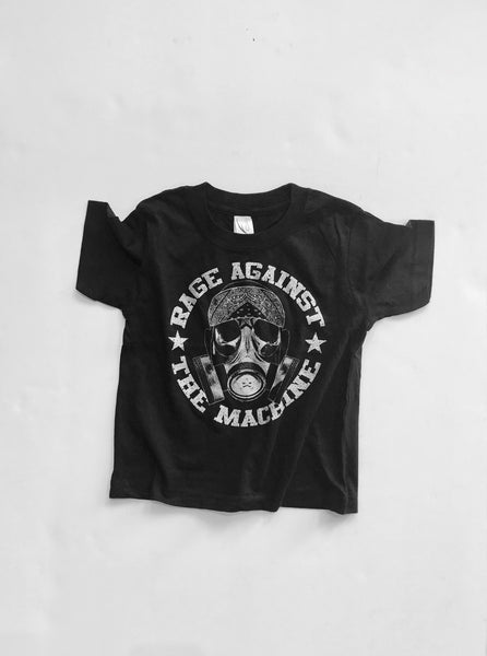 Rage Against The Machine Tee