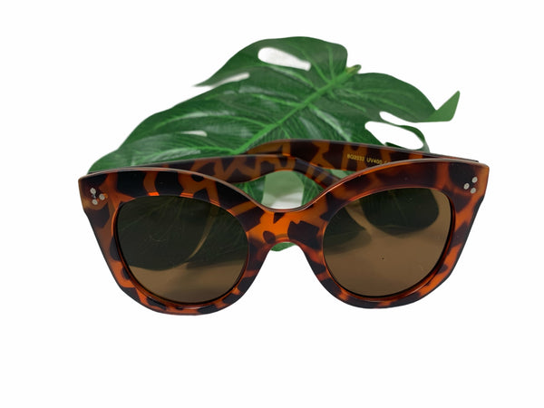 Kenley Sunglasses